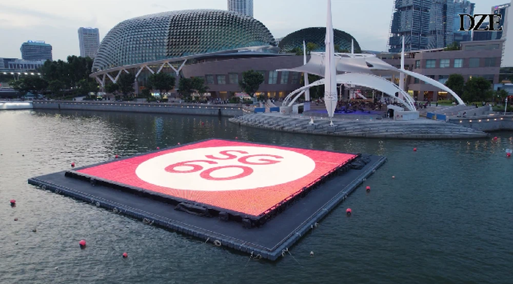 SG60 Project SG60 Project