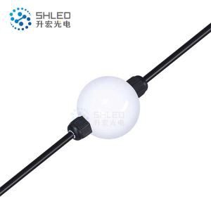 Bagaimanakah kelancaran tanjakan warna piksel LED berkaitan dengan harganya?