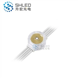 landskap Lampu membawa lampu titik